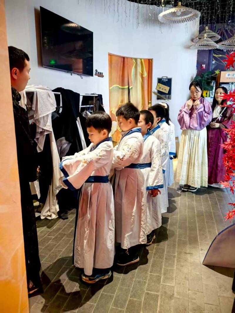 新建县文旅策划公司